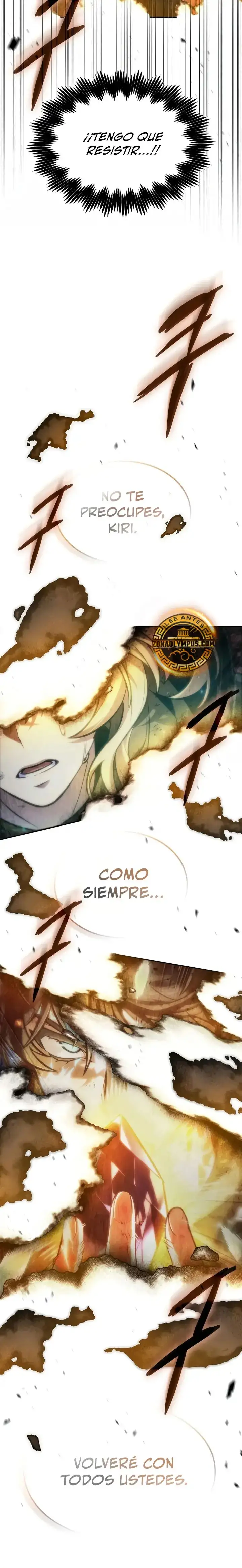 El Ultimo Aventurero - Capítulo 120 - Página 10 - LectorTMOo