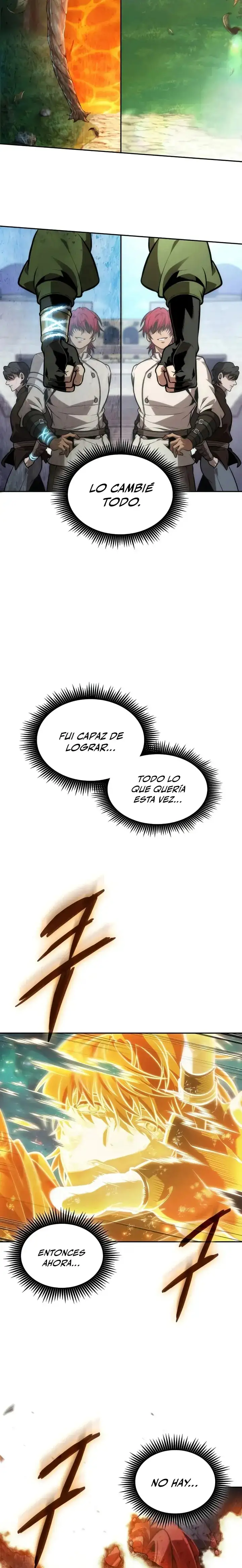 El Ultimo Aventurero - Capítulo 120 - Página 12 - LectorTMOo