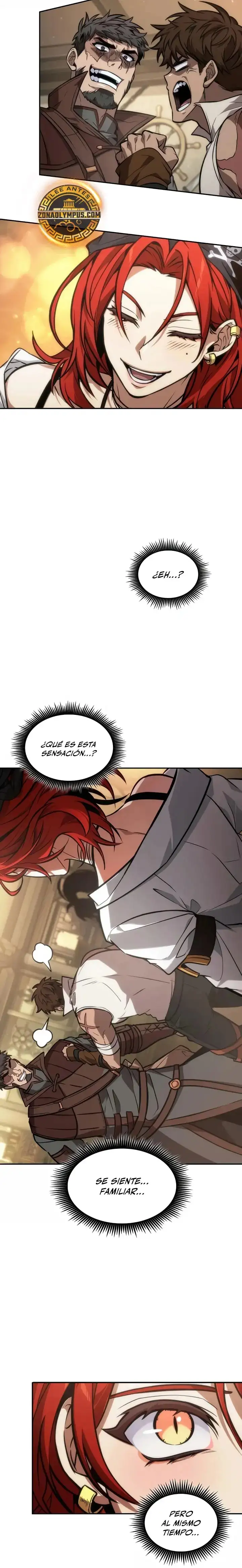 El Ultimo Aventurero - Capítulo 120 - Página 29 - LectorTMOo
