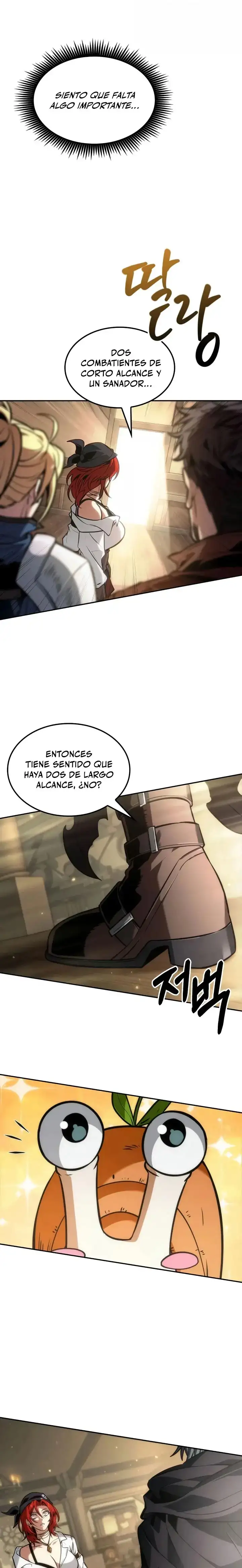 El Ultimo Aventurero - Capítulo 120 - Página 30 - LectorTMOo
