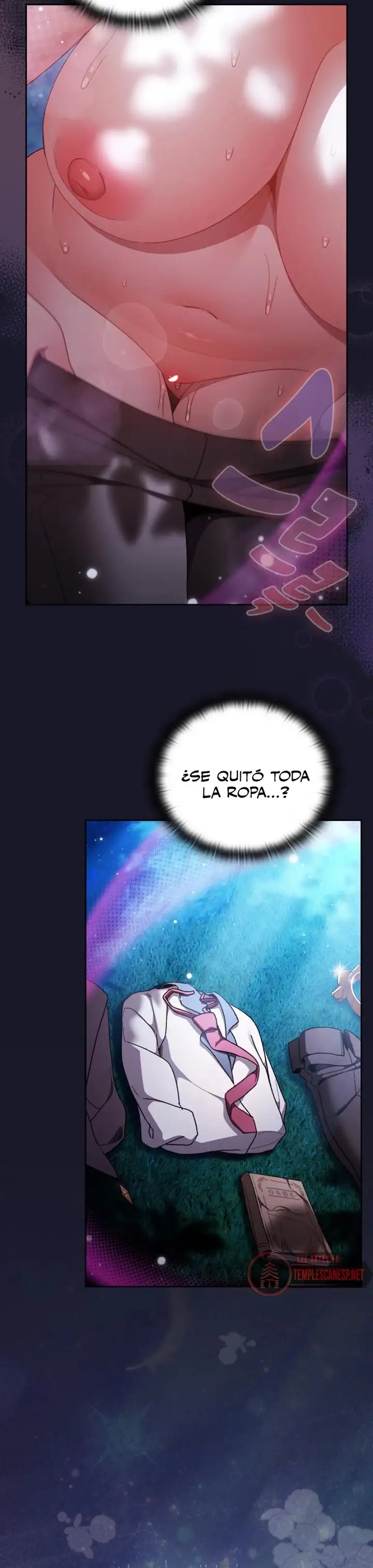 Taerang Salva El Otro Mundo - Capítulo 35 - Página 13 - LectorTMOo