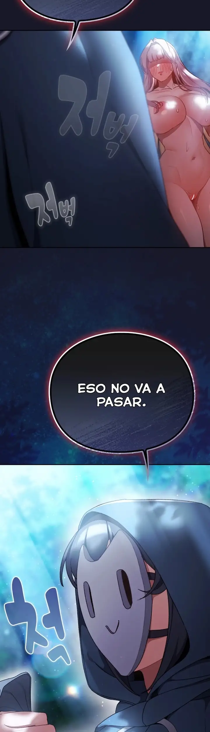 Taerang Salva El Otro Mundo - Capítulo 35 - Página 17 - LectorTMOo