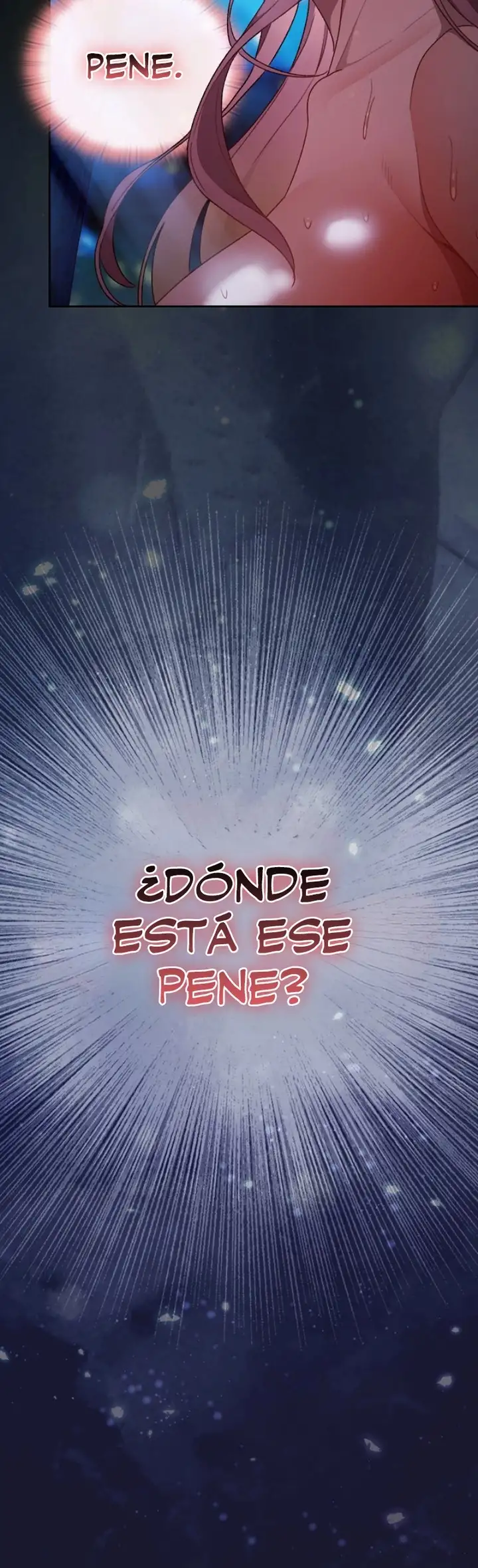 Taerang Salva El Otro Mundo - Capítulo 35 - Página 35 - LectorTMOo