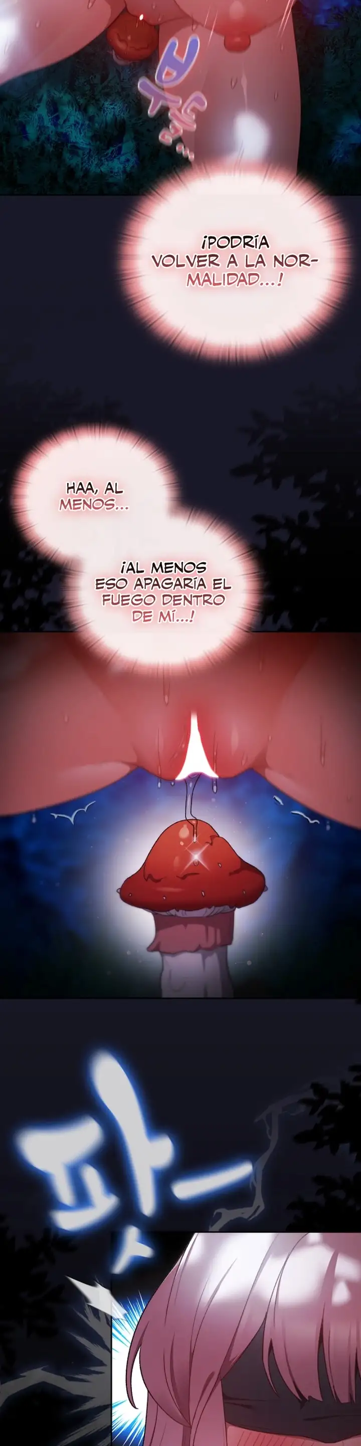 Taerang Salva El Otro Mundo - Capítulo 35 - Página 42 - LectorTMOo