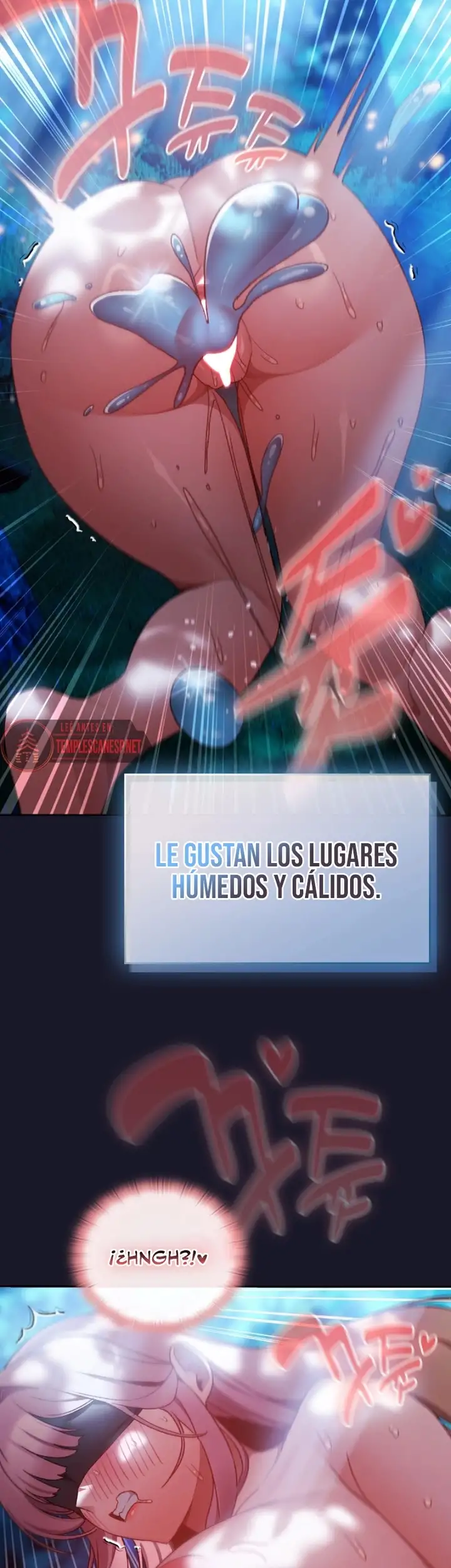 Taerang Salva El Otro Mundo - Capítulo 35 - Página 50 - LectorTMOo