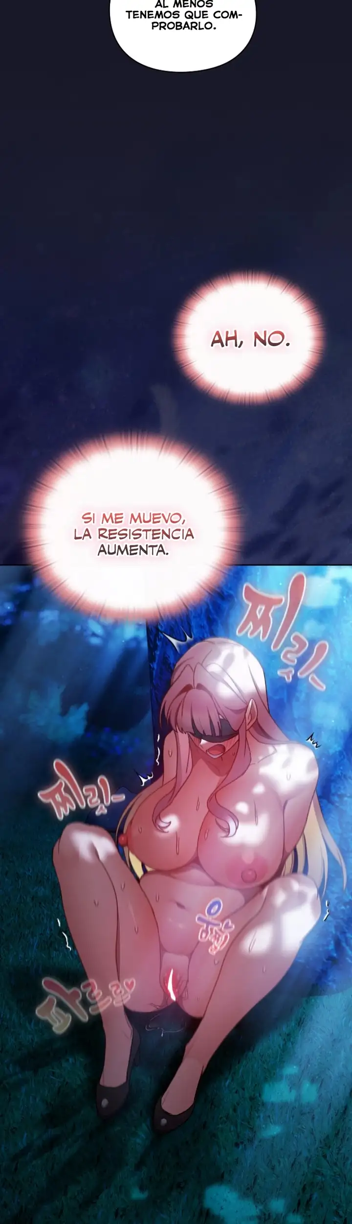 Taerang Salva El Otro Mundo - Capítulo 36 - Página 7 - LectorTMOo