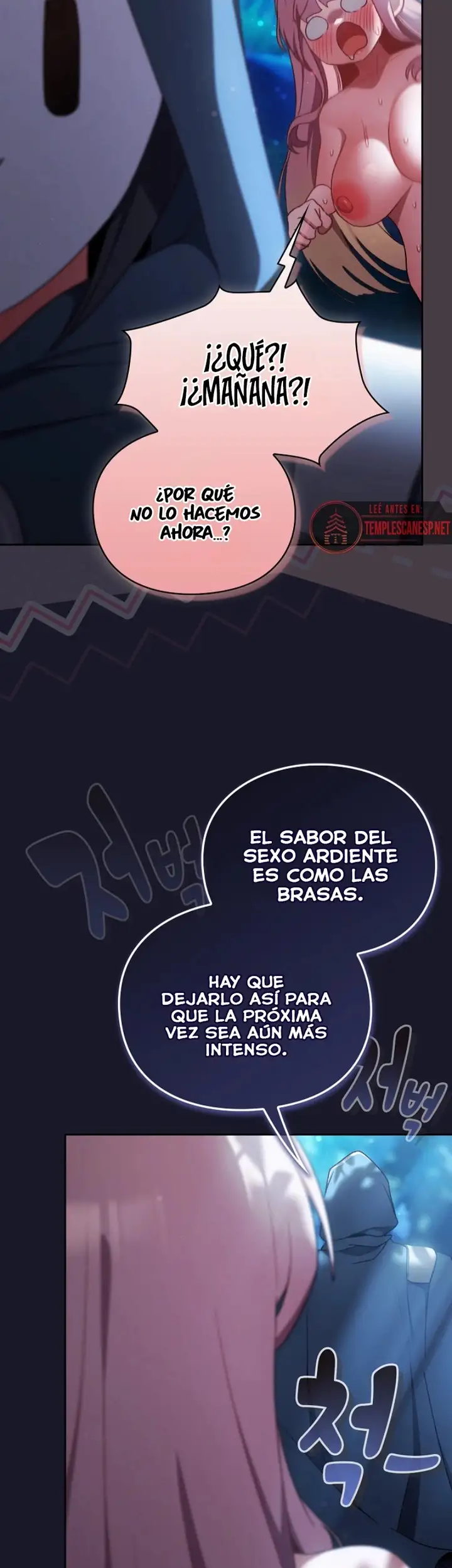 Taerang Salva El Otro Mundo - Capítulo 36 - Página 43 - LectorTMOo