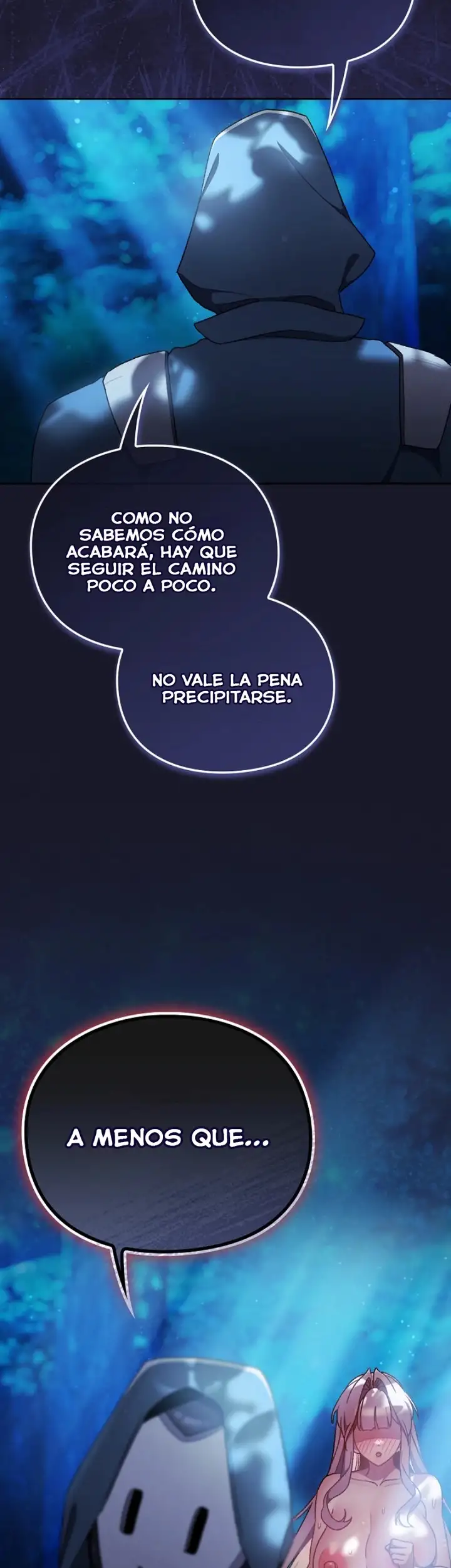 Taerang Salva El Otro Mundo - Capítulo 36 - Página 45 - LectorTMOo
