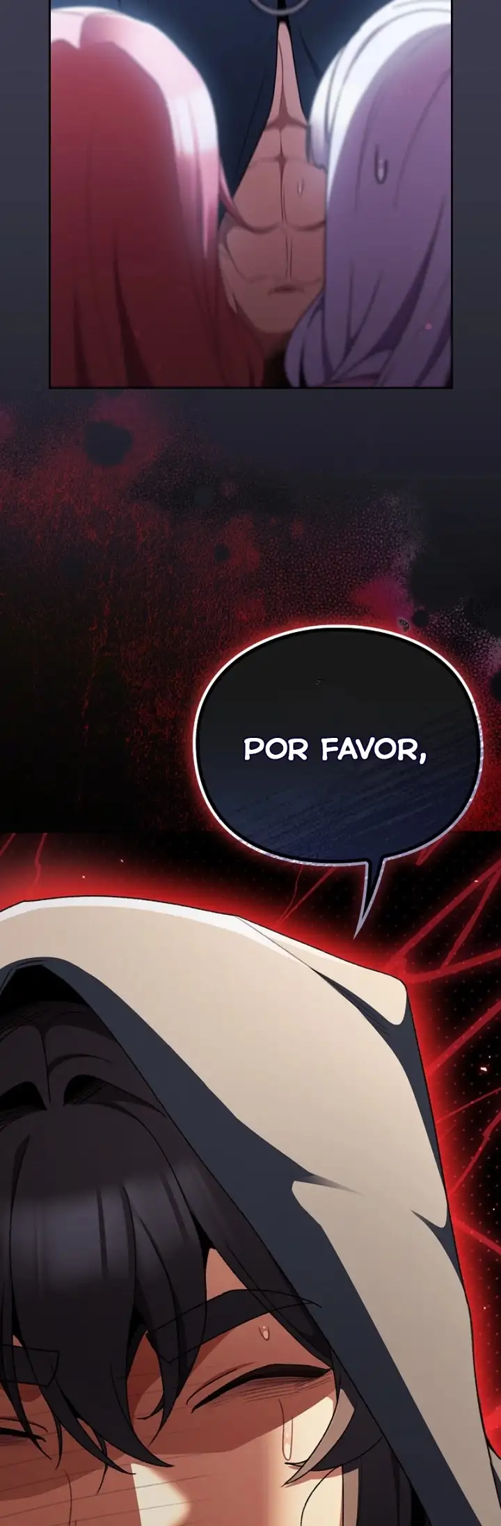 Taerang Salva El Otro Mundo - Capítulo 36 - Página 57 - LectorTMOo