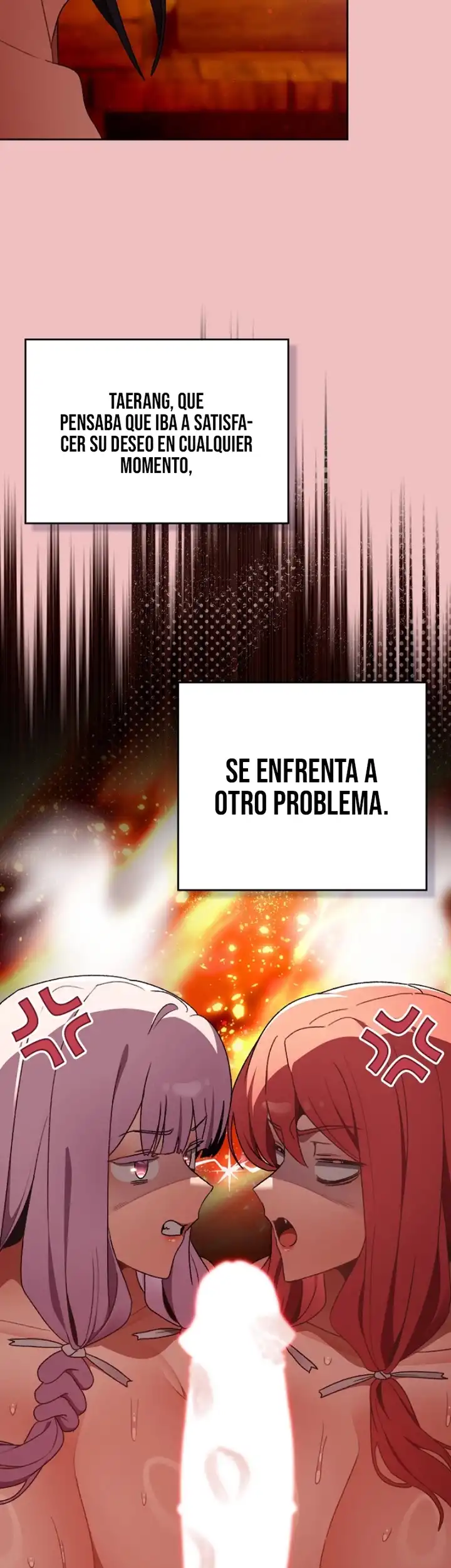 Taerang Salva El Otro Mundo - Capítulo 37 - Página 15 - LectorTMOo