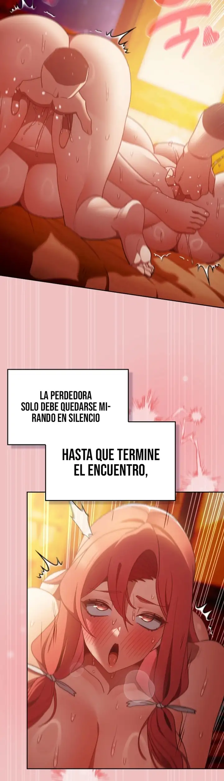 Taerang Salva El Otro Mundo - Capítulo 37 - Página 20 - LectorTMOo
