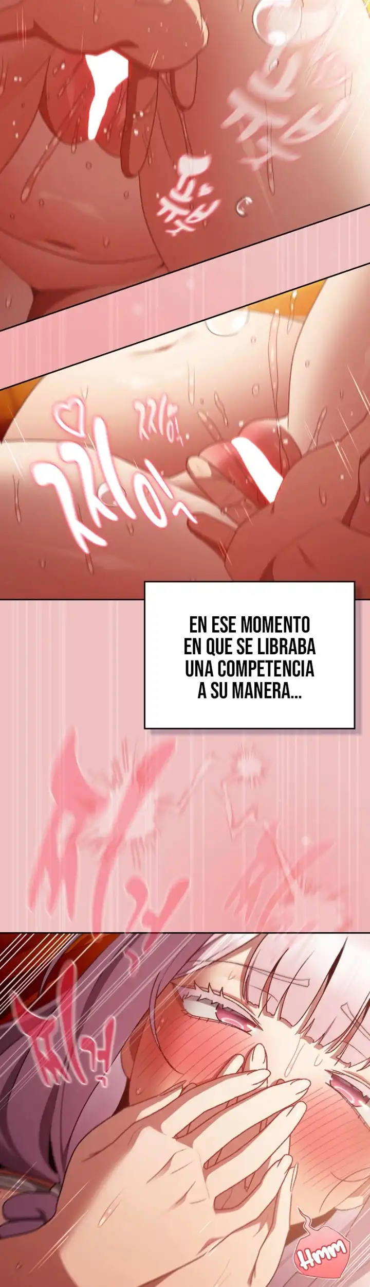 Taerang Salva El Otro Mundo - Capítulo 37 - Página 23 - LectorTMOo