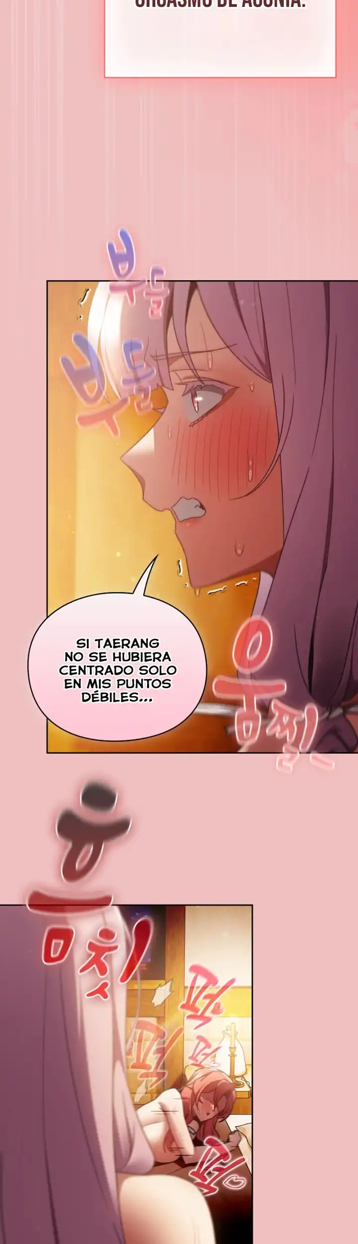 Taerang Salva El Otro Mundo - Capítulo 37 - Página 28 - LectorTMOo