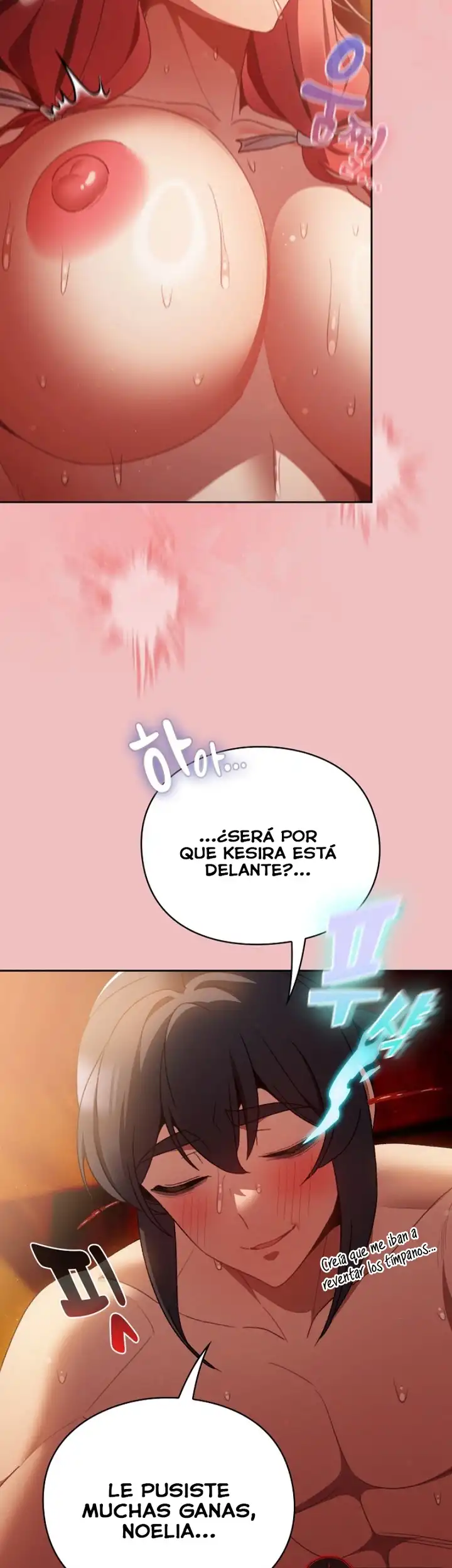 Taerang Salva El Otro Mundo - Capítulo 37 - Página 43 - LectorTMOo