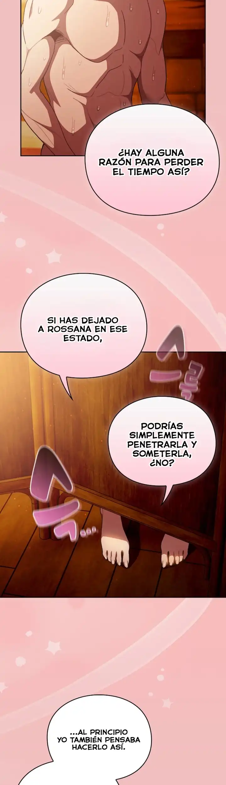 Taerang Salva El Otro Mundo - Capítulo 37 - Página 46 - LectorTMOo
