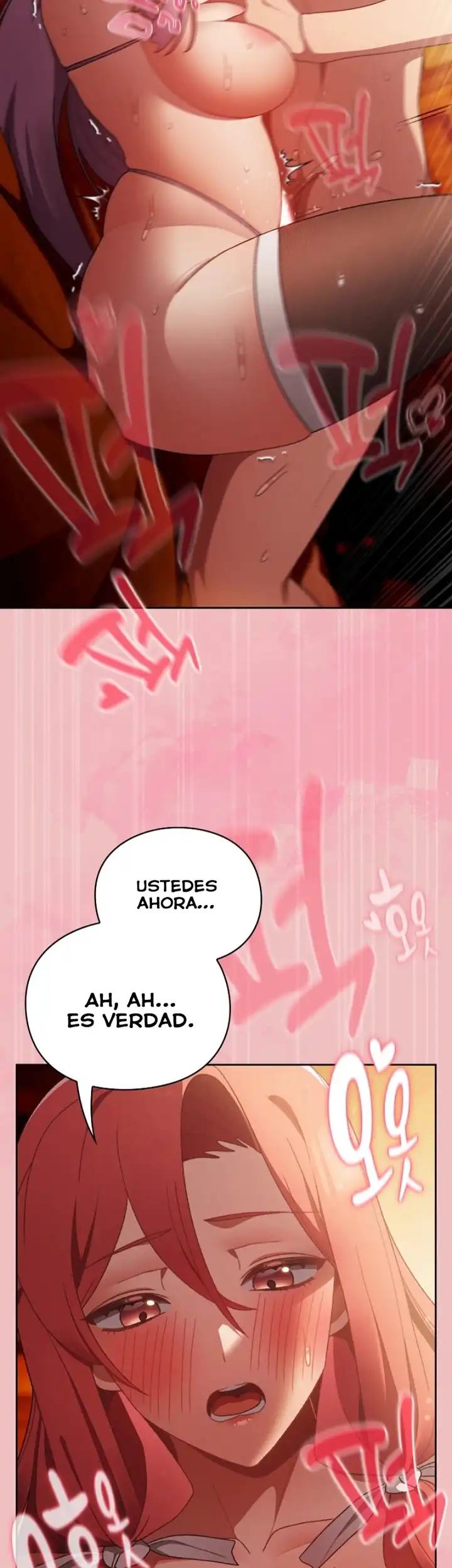 Taerang Salva El Otro Mundo - Capítulo 38 - Página 20 - LectorTMOo