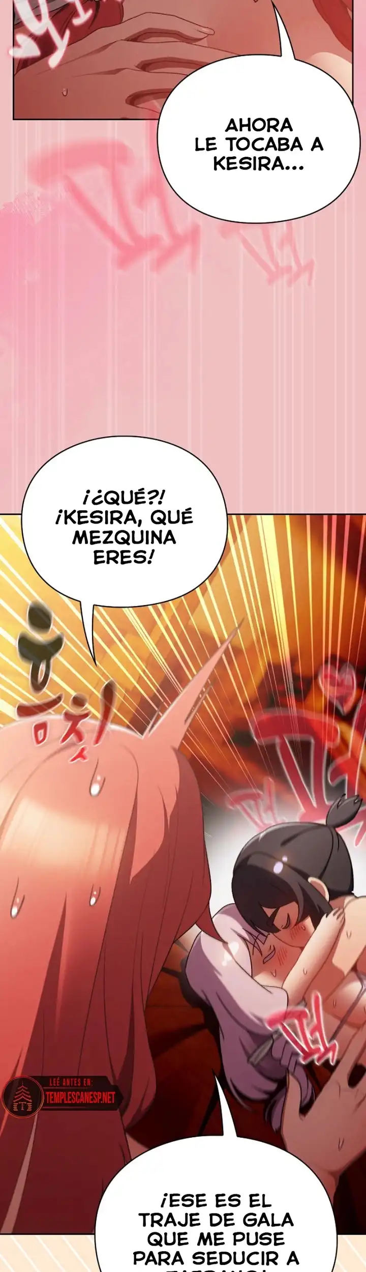 Taerang Salva El Otro Mundo - Capítulo 38 - Página 21 - LectorTMOo