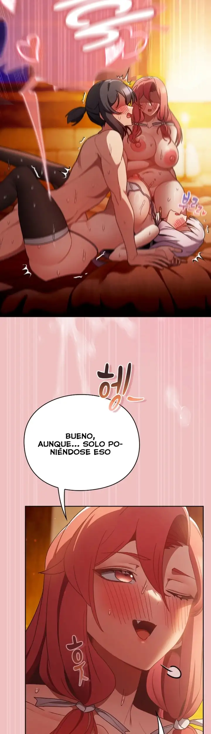 Taerang Salva El Otro Mundo - Capítulo 38 - Página 24 - LectorTMOo