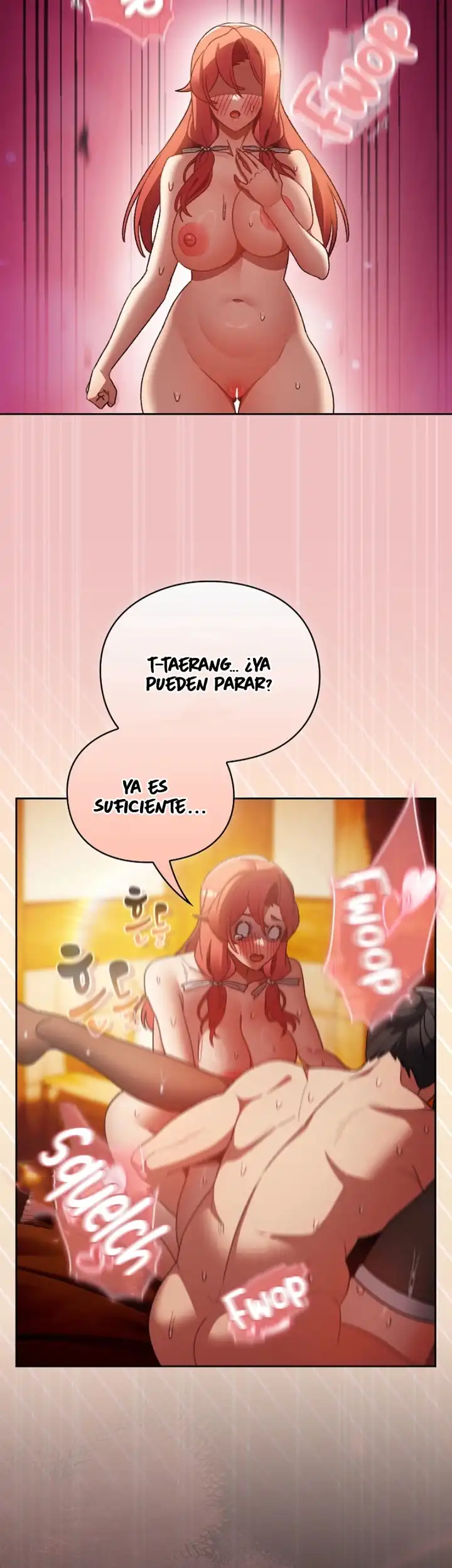 Taerang Salva El Otro Mundo - Capítulo 38 - Página 27 - LectorTMOo