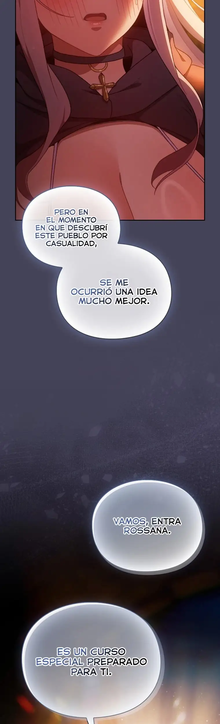 Taerang Salva El Otro Mundo - Capítulo 39 - Página 15 - LectorTMOo