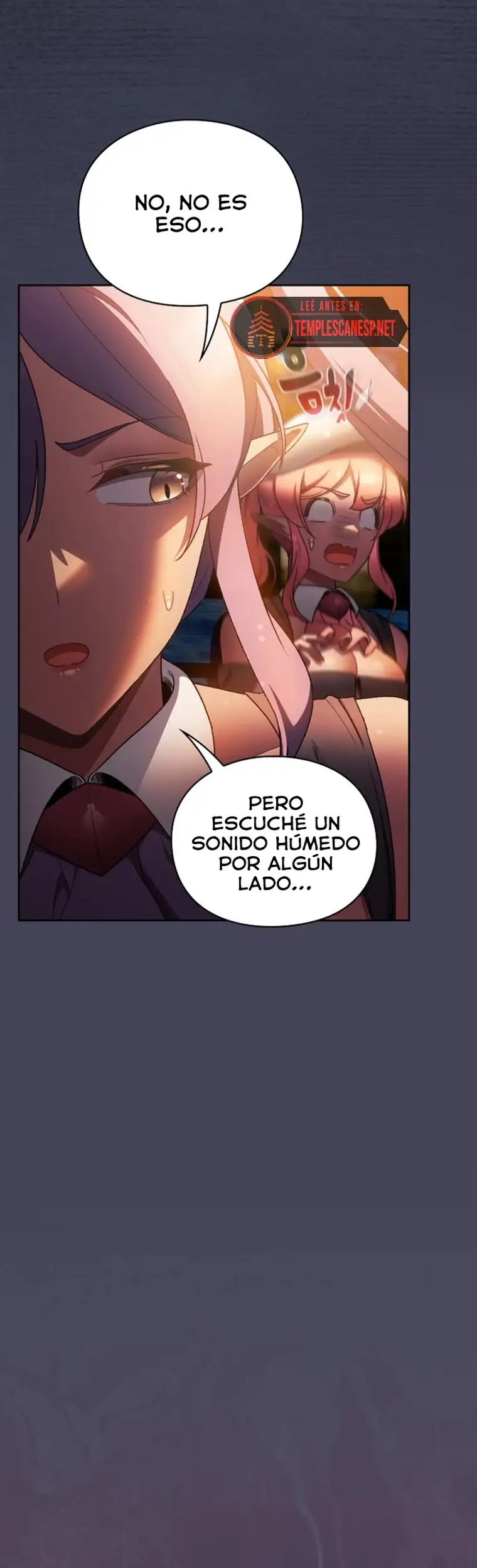 Taerang Salva El Otro Mundo - Capítulo 39 - Página 29 - LectorTMOo