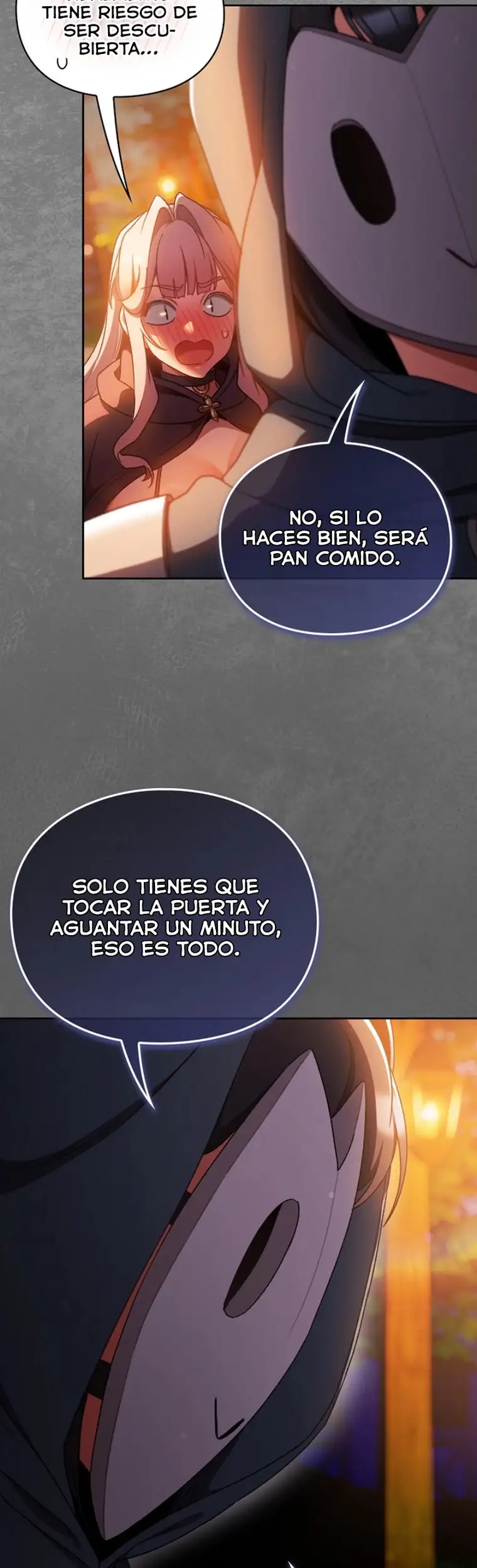 Taerang Salva El Otro Mundo - Capítulo 39 - Página 38 - LectorTMOo