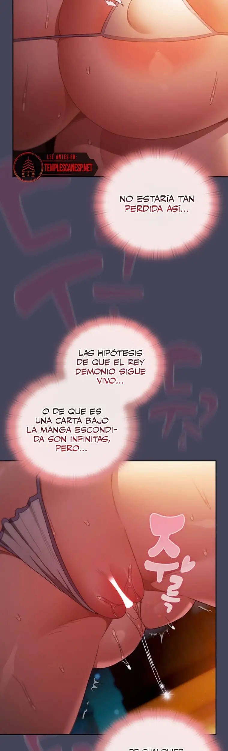 Taerang Salva El Otro Mundo - Capítulo 39 - Página 45 - LectorTMOo