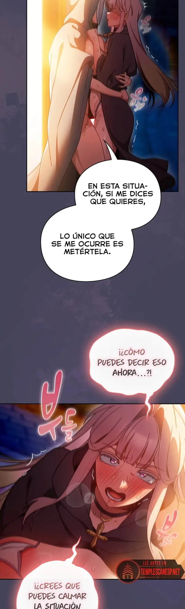 Taerang Salva El Otro Mundo - Capítulo 40 - Página 15 - LectorTMOo