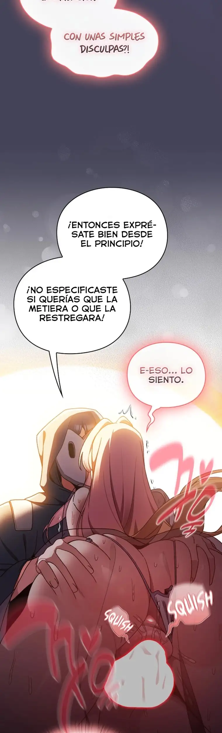 Taerang Salva El Otro Mundo - Capítulo 40 - Página 16 - LectorTMOo