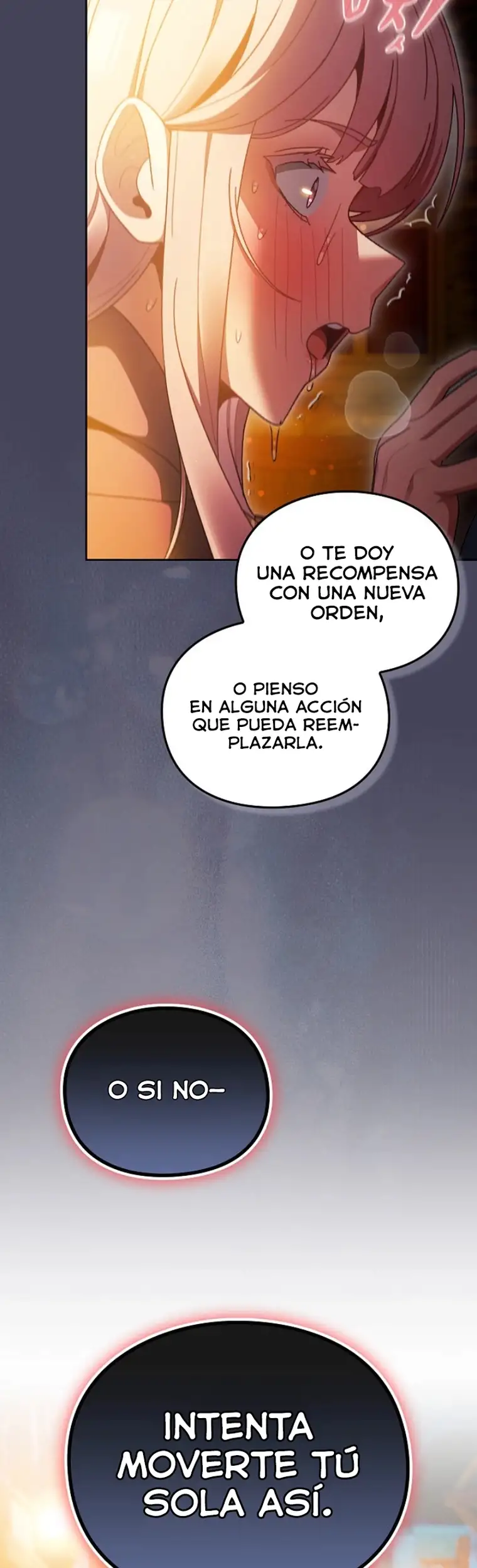 Taerang Salva El Otro Mundo - Capítulo 40 - Página 20 - LectorTMOo