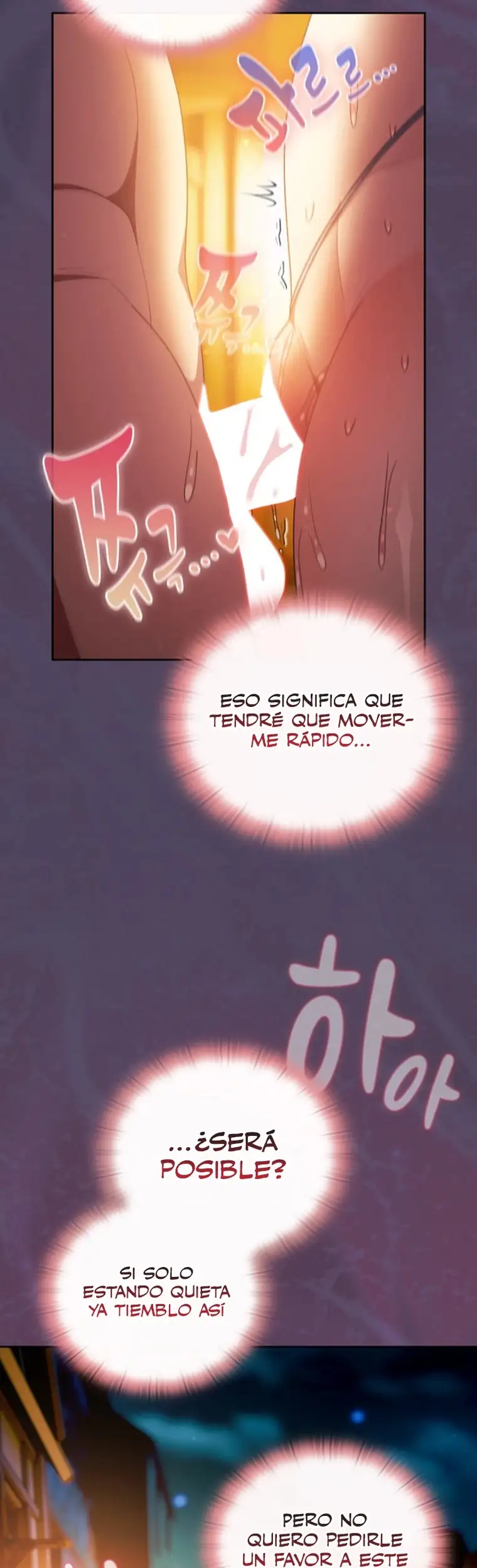 Taerang Salva El Otro Mundo - Capítulo 40 - Página 27 - LectorTMOo