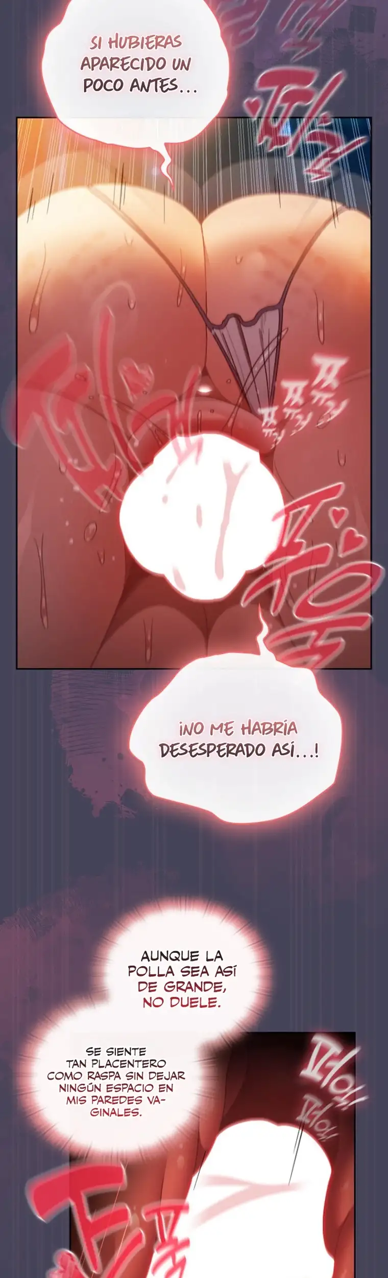Taerang Salva El Otro Mundo - Capítulo 40 - Página 36 - LectorTMOo
