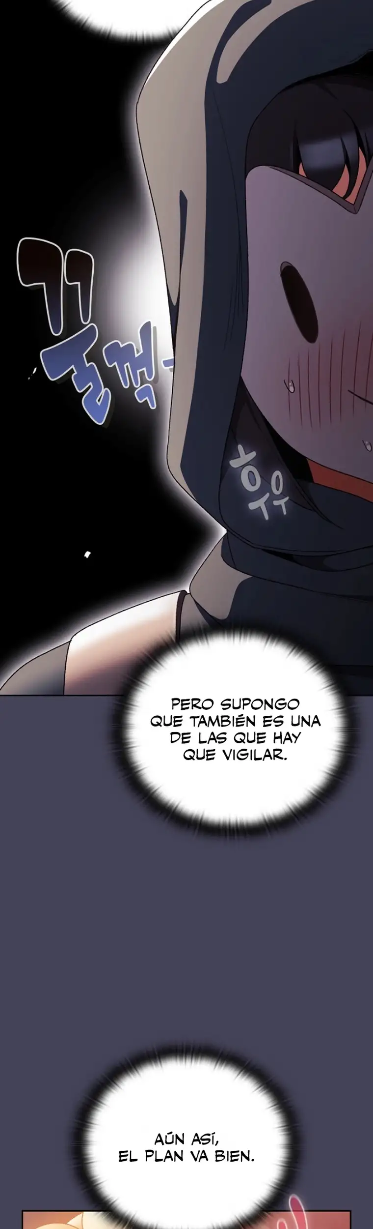 Taerang Salva El Otro Mundo - Capítulo 40 - Página 42 - LectorTMOo