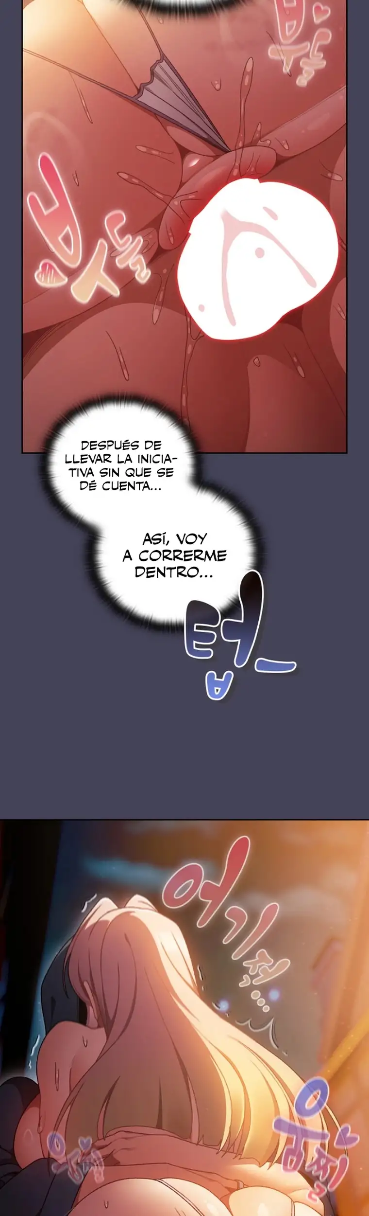 Taerang Salva El Otro Mundo - Capítulo 40 - Página 43 - LectorTMOo
