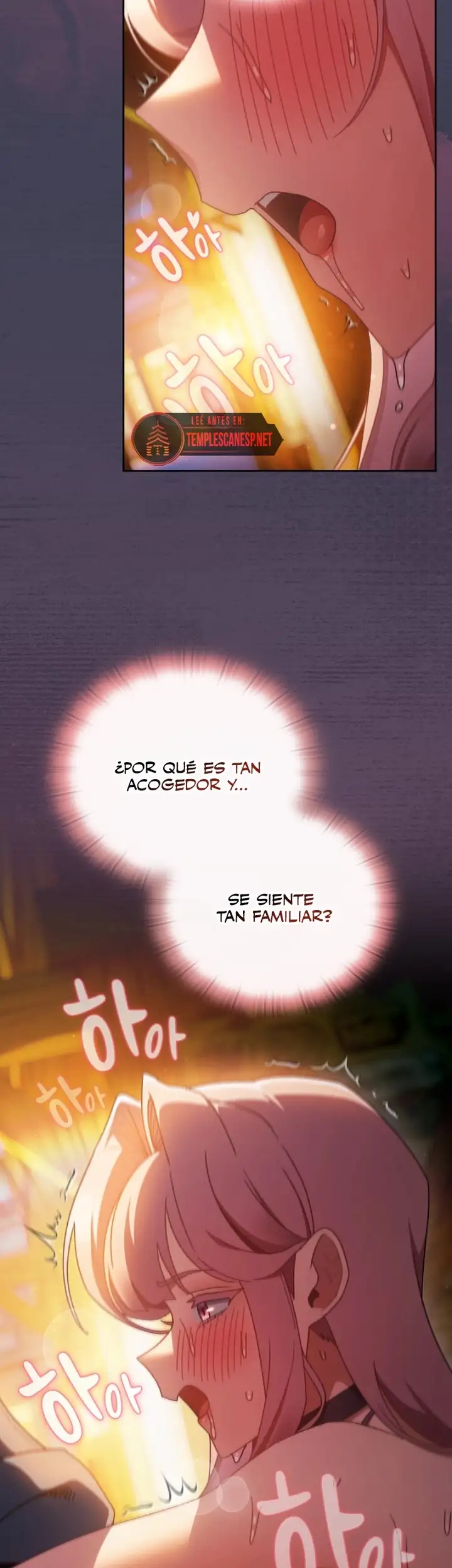 Taerang Salva El Otro Mundo - Capítulo 41 - Página 10 - LectorTMOo