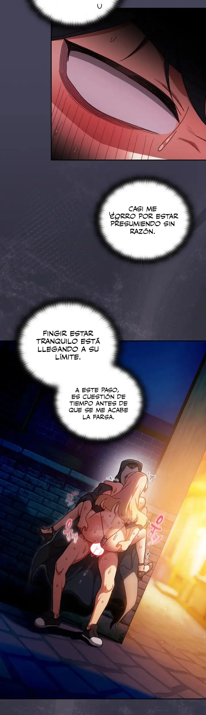 Taerang Salva El Otro Mundo - Capítulo 41 - Página 12 - LectorTMOo