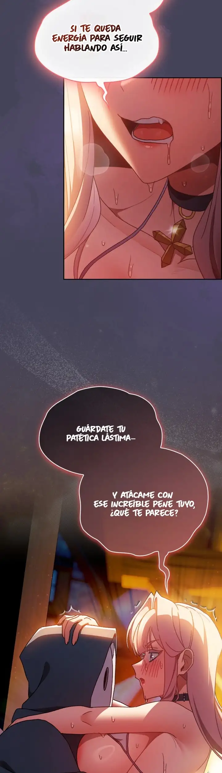 Taerang Salva El Otro Mundo - Capítulo 41 - Página 17 - LectorTMOo