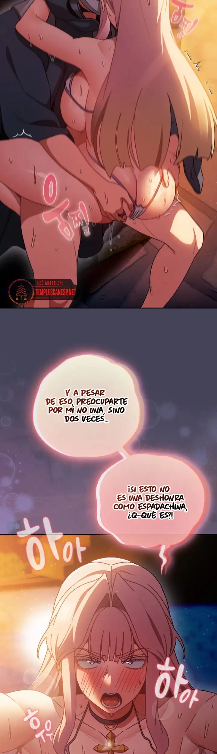 Taerang Salva El Otro Mundo - Capítulo 41 - Página 21 - LectorTMOo