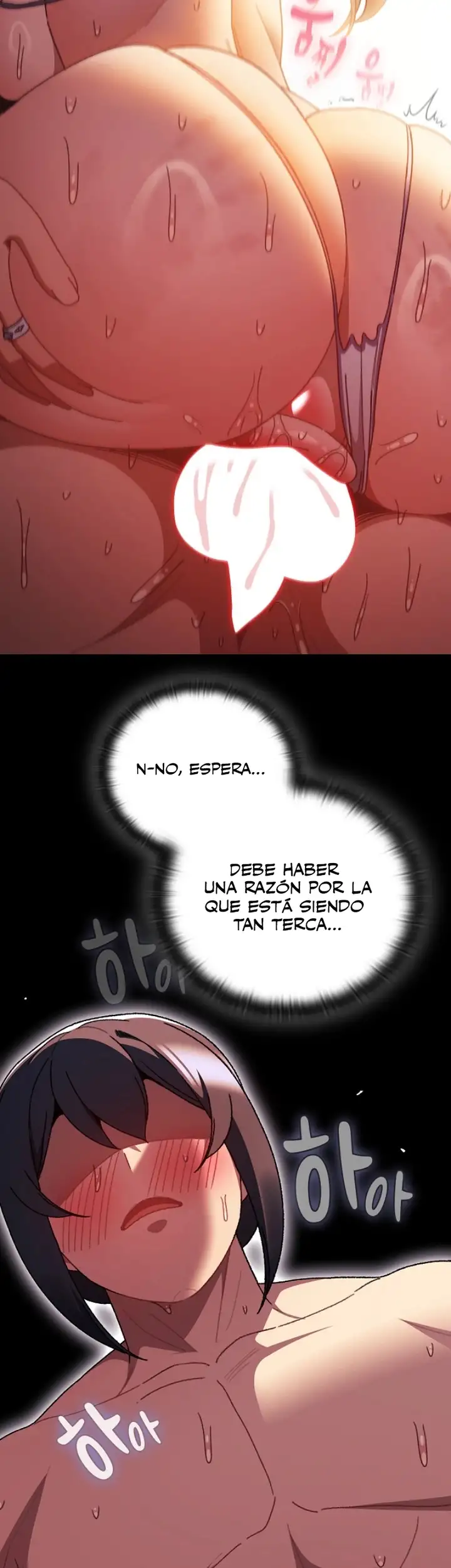 Taerang Salva El Otro Mundo - Capítulo 41 - Página 27 - LectorTMOo