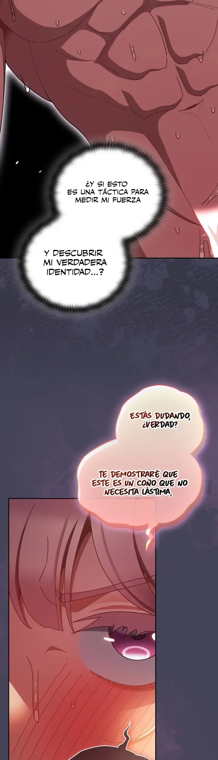 Taerang Salva El Otro Mundo - Capítulo 41 - Página 28 - LectorTMOo