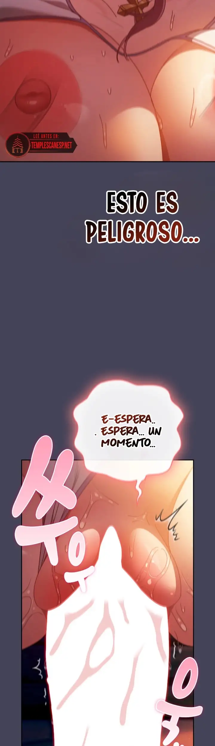 Taerang Salva El Otro Mundo - Capítulo 41 - Página 39 - LectorTMOo
