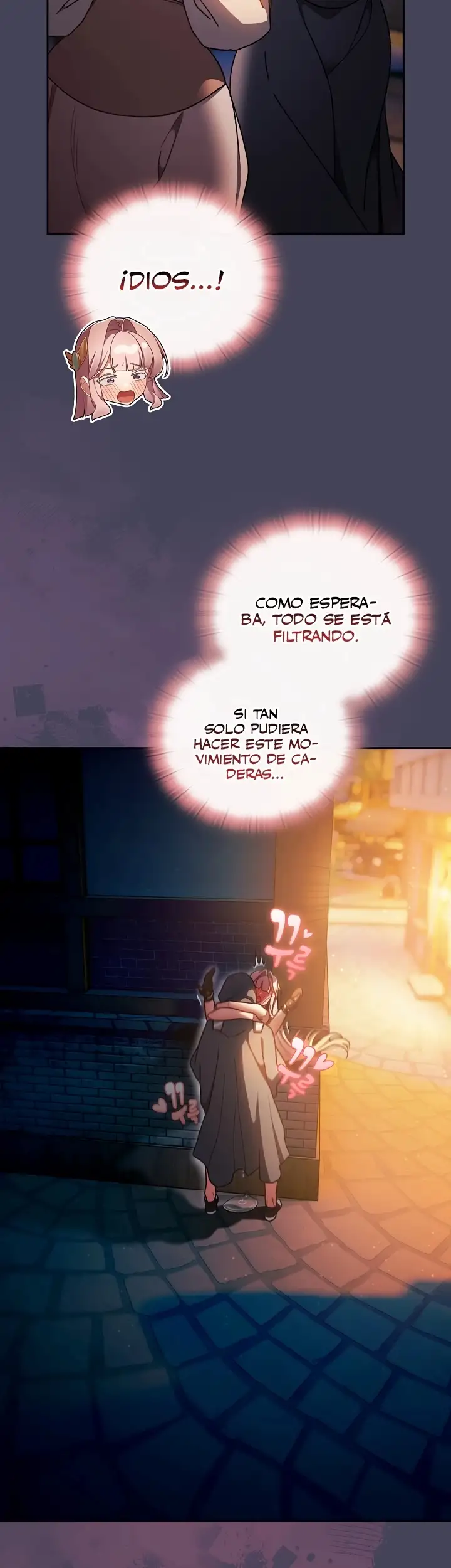 Taerang Salva El Otro Mundo - Capítulo 42 - Página 7 - LectorTMOo