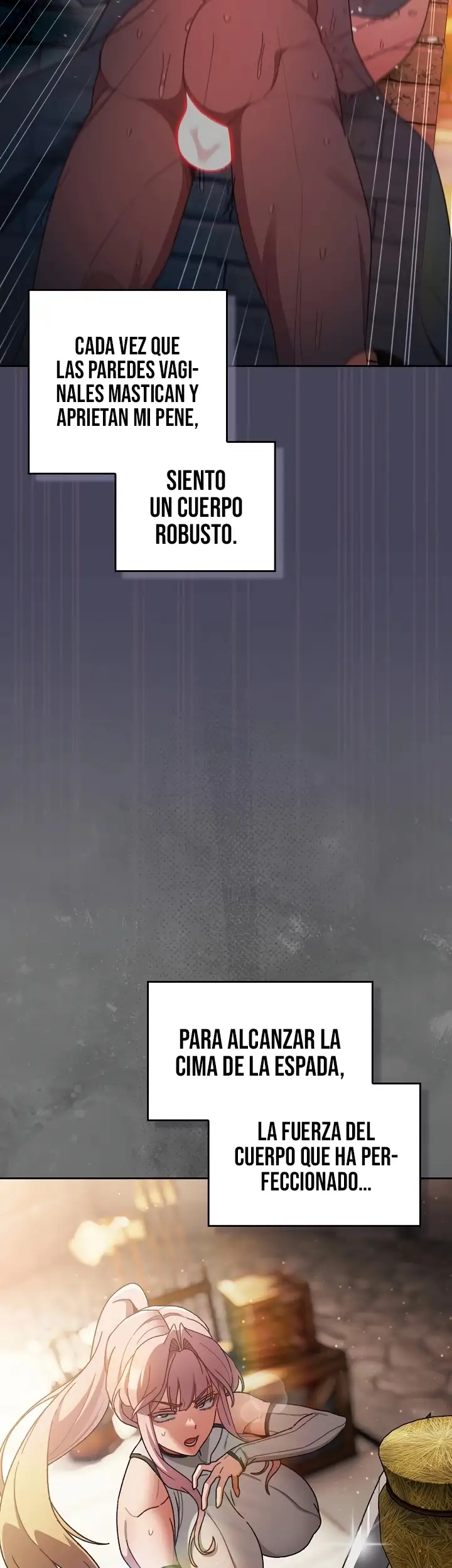 Taerang Salva El Otro Mundo - Capítulo 42 - Página 14 - LectorTMOo