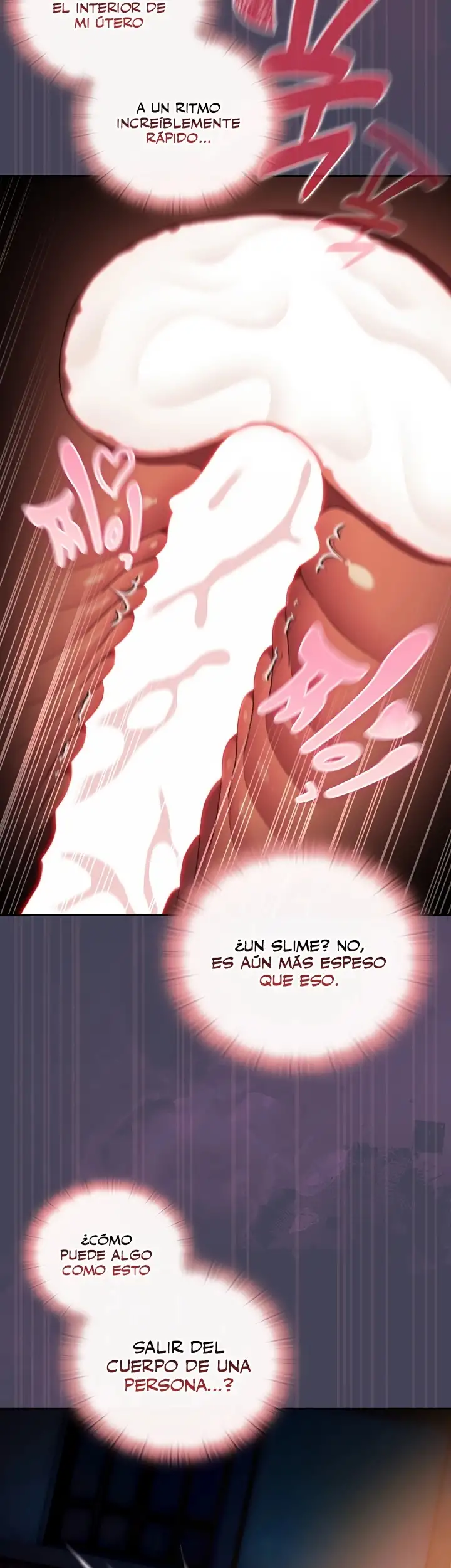 Taerang Salva El Otro Mundo - Capítulo 42 - Página 25 - LectorTMOo