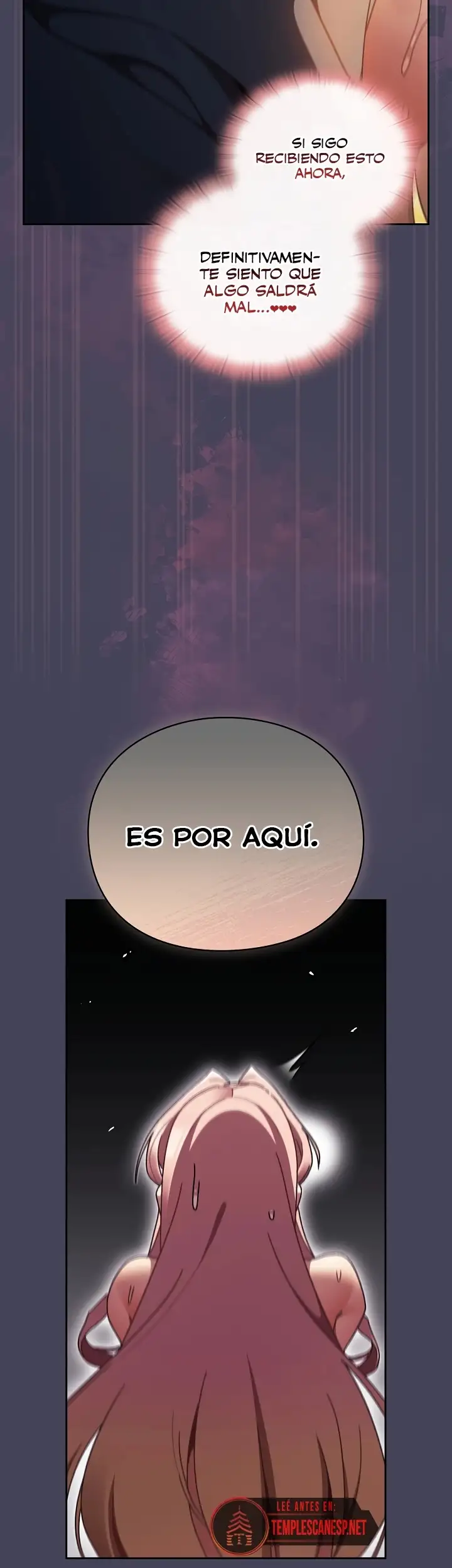 Taerang Salva El Otro Mundo - Capítulo 42 - Página 27 - LectorTMOo
