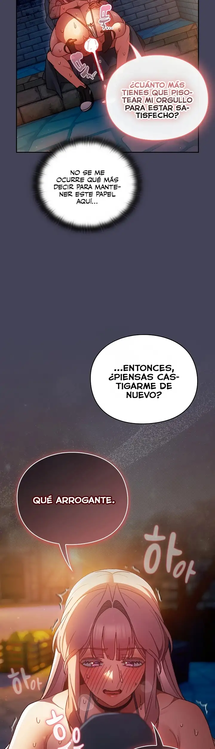 Taerang Salva El Otro Mundo - Capítulo 42 - Página 56 - LectorTMOo