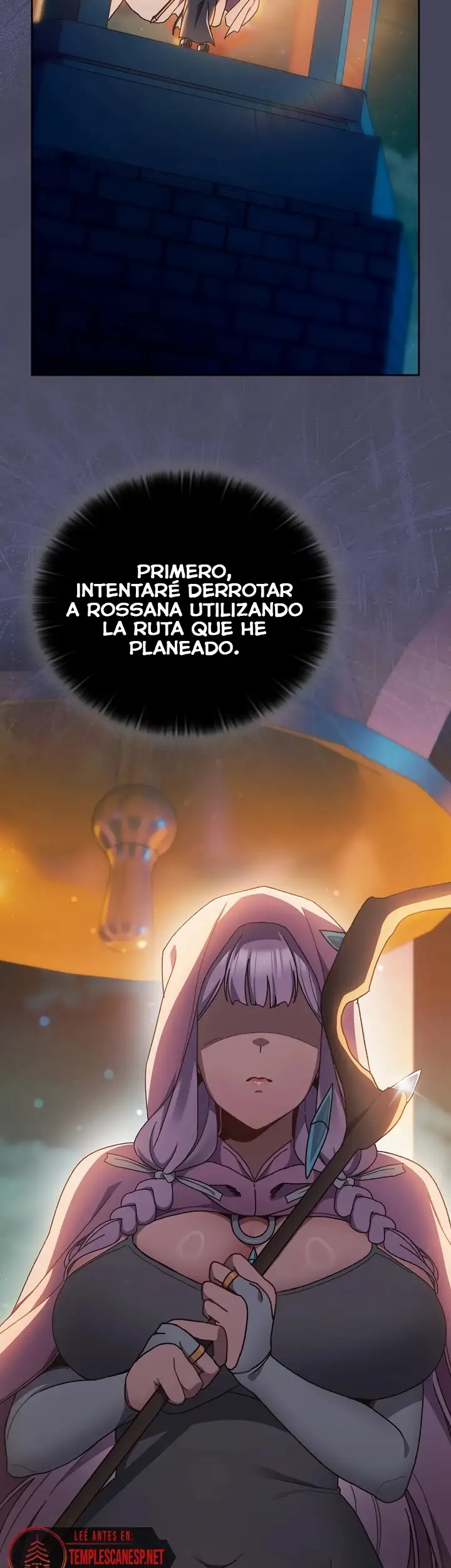 Taerang Salva El Otro Mundo - Capítulo 43 - Página 2 - LectorTMOo