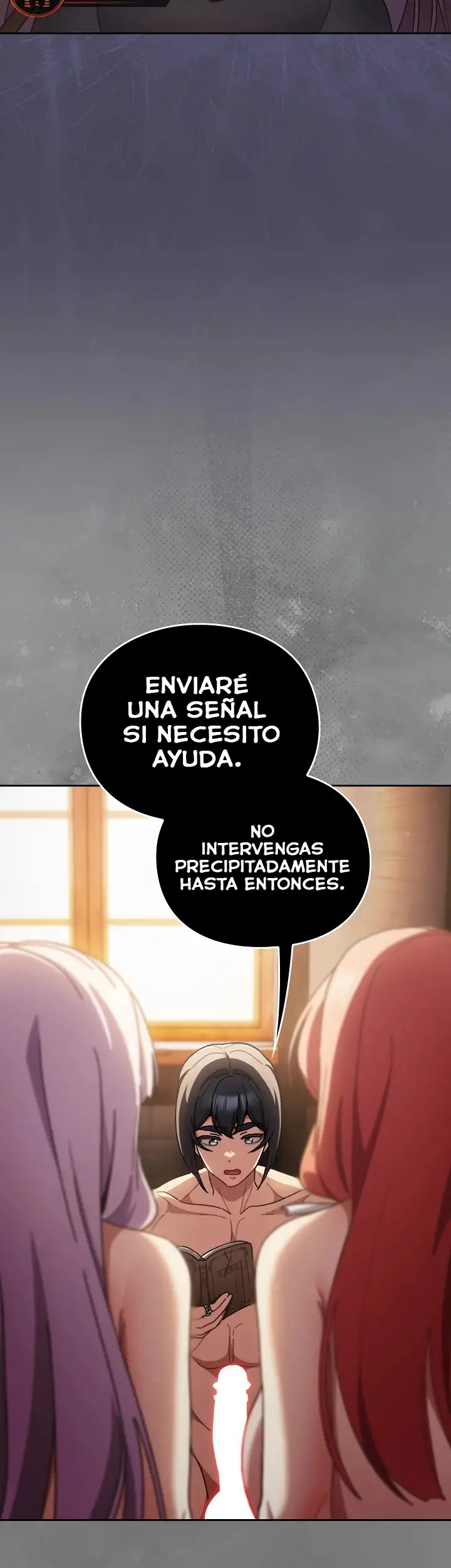 Taerang Salva El Otro Mundo - Capítulo 43 - Página 3 - LectorTMOo