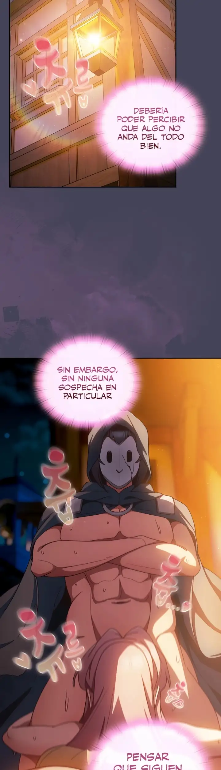 Taerang Salva El Otro Mundo - Capítulo 43 - Página 14 - LectorTMOo