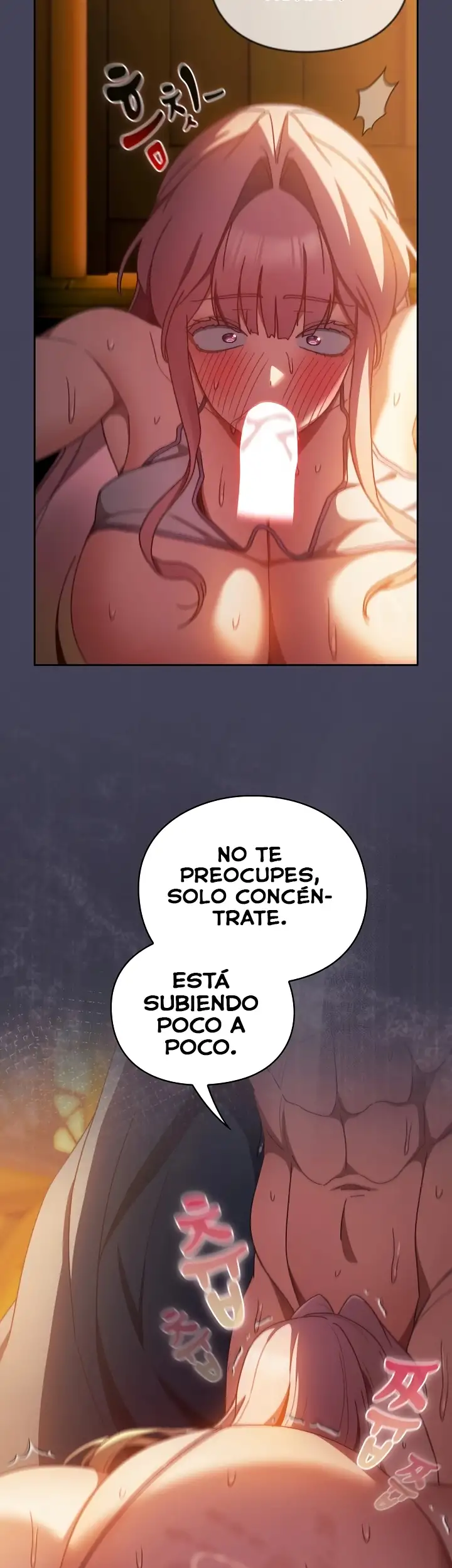 Taerang Salva El Otro Mundo - Capítulo 43 - Página 22 - LectorTMOo